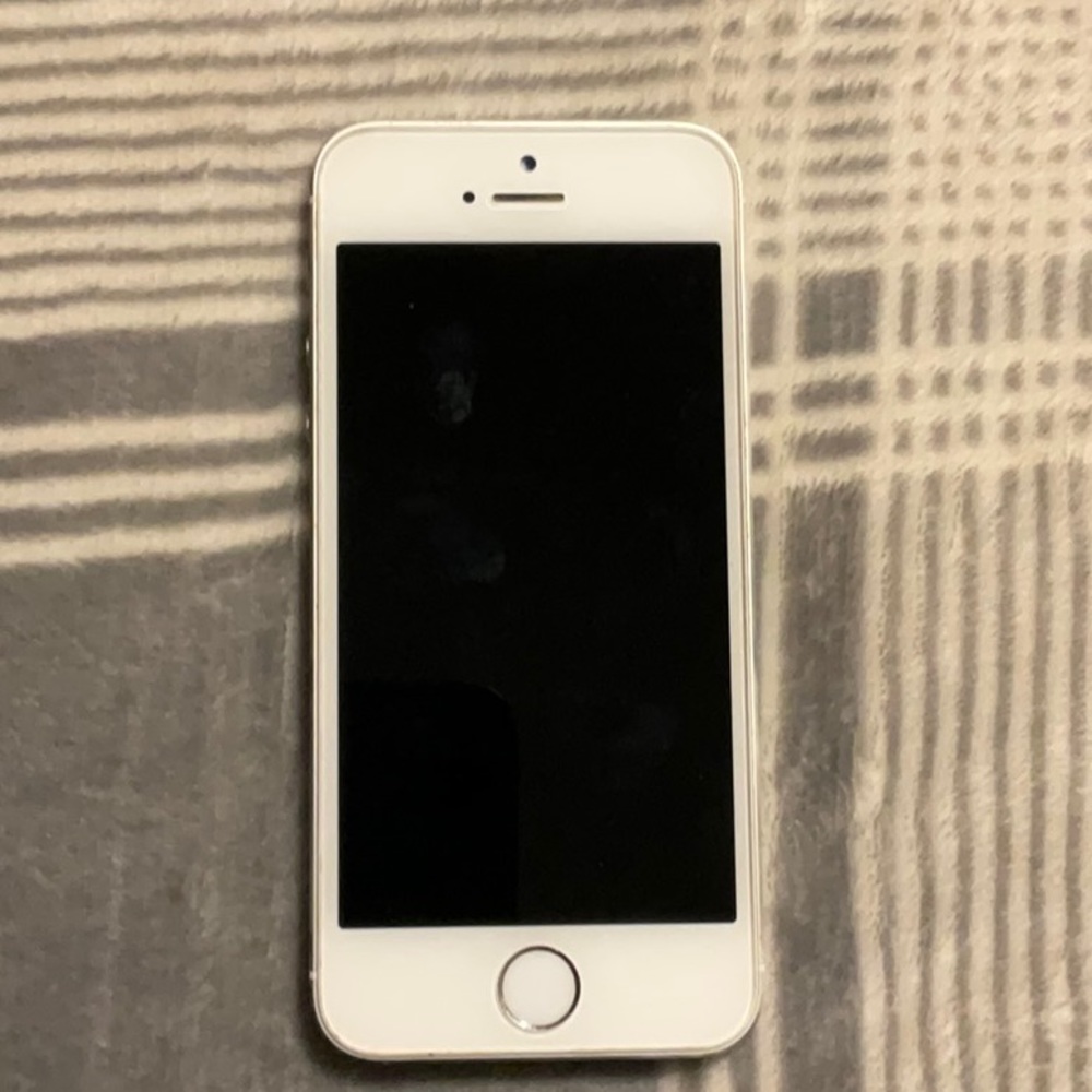 Apple iPhone 5s